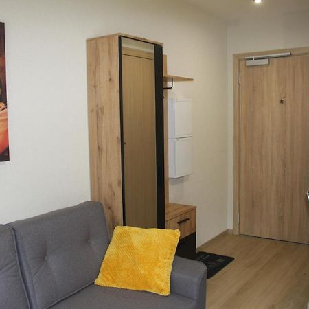 Nikoapartments - Miniapartment 2+2 Cracovia Esterno foto