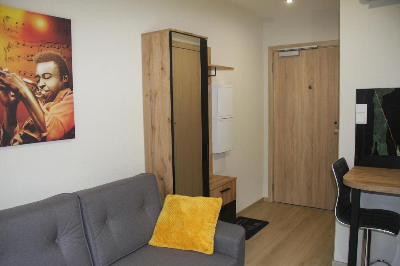 Nikoapartments - Miniapartment 2+2 Cracovia Esterno foto