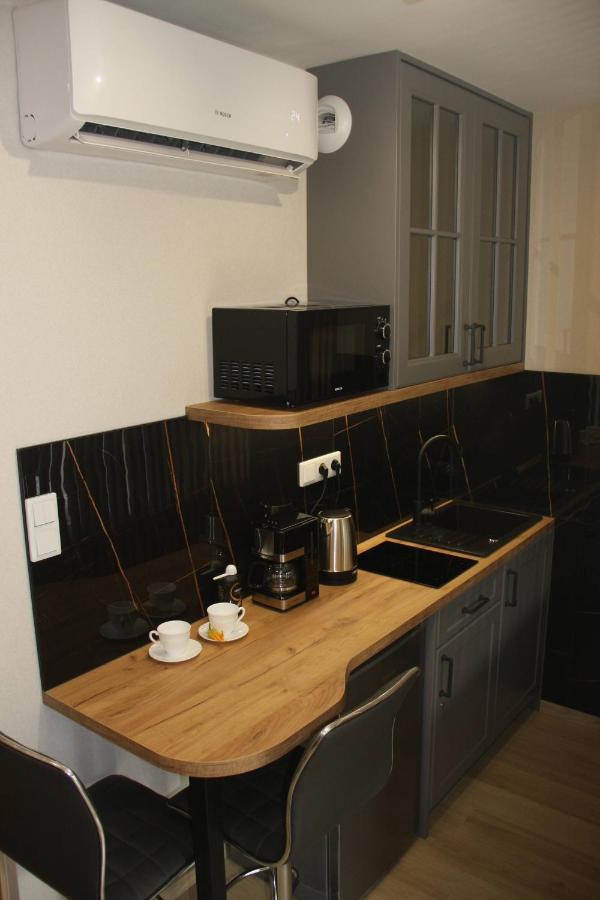 Nikoapartments - Miniapartment 2+2 Cracovia Esterno foto